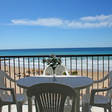 Appartamento Playa Costa *