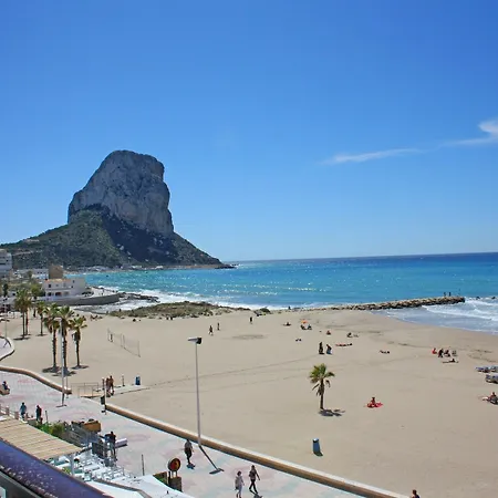 Playa Costa