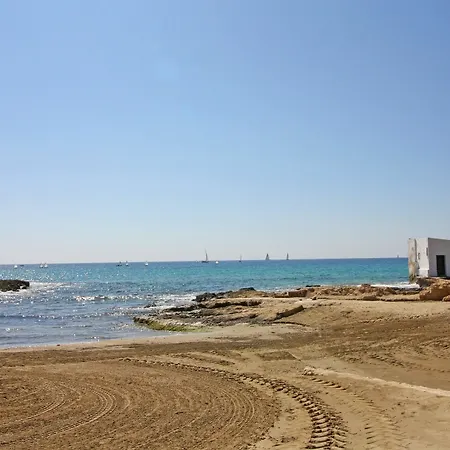 Playa Costa Appartamento