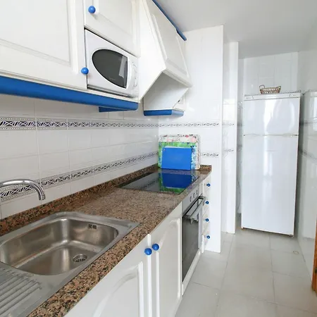 Appartamento Playa Costa