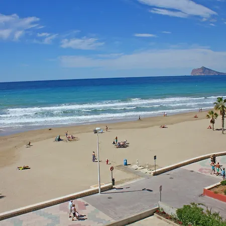 Appartamento Playa Costa *