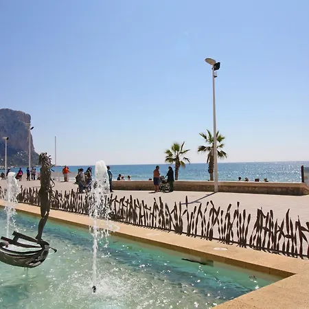 Playa Costa Appartamento